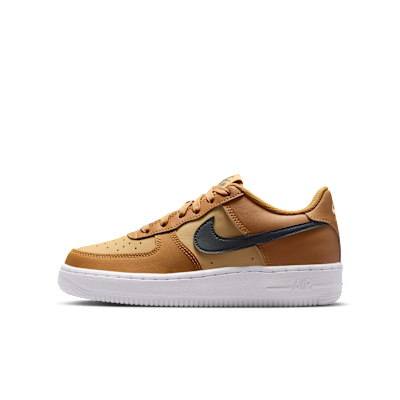 Nike Air Force 1 Big Kids' Shoes. Nike.com